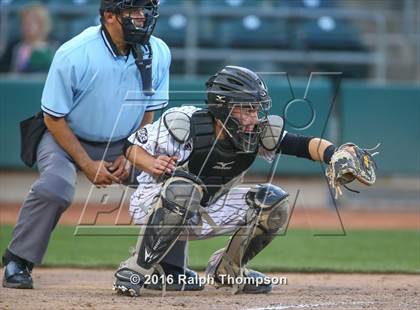 Thumbnail 2 in Del Oro vs. Nevada Union photogallery.