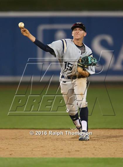 Thumbnail 2 in Del Oro vs. Nevada Union photogallery.