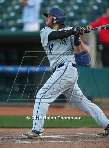 Thumbnail 2 in Del Oro vs. Nevada Union photogallery.