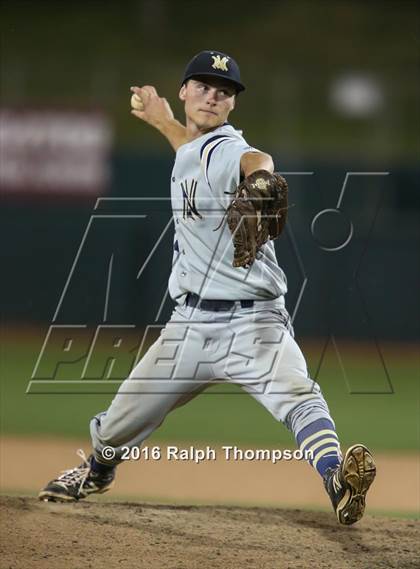 Thumbnail 3 in Del Oro vs. Nevada Union photogallery.