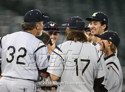 Thumbnail 2 in Del Oro vs. Nevada Union photogallery.