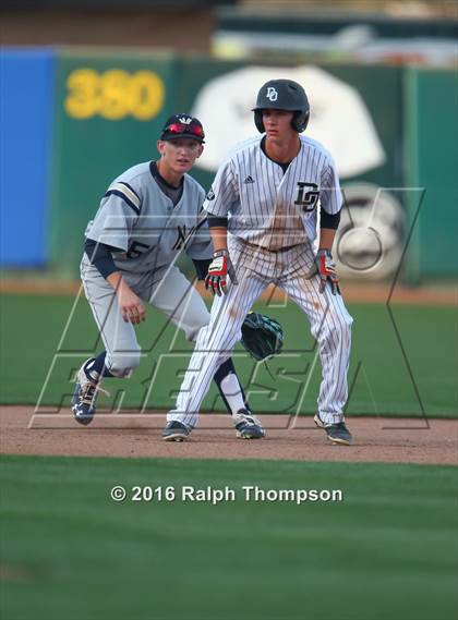 Thumbnail 1 in Del Oro vs. Nevada Union photogallery.