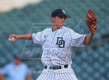Thumbnail 2 in Del Oro vs. Nevada Union photogallery.