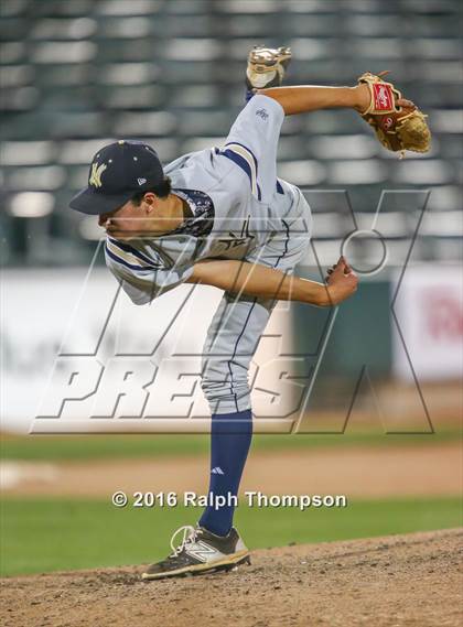 Thumbnail 1 in Del Oro vs. Nevada Union photogallery.