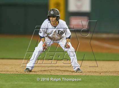 Thumbnail 1 in Del Oro vs. Nevada Union photogallery.