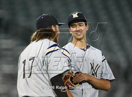 Thumbnail 1 in Del Oro vs. Nevada Union photogallery.