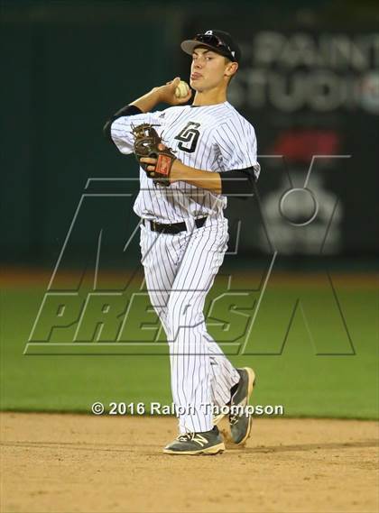 Thumbnail 1 in Del Oro vs. Nevada Union photogallery.