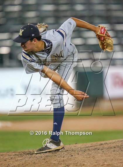 Thumbnail 2 in Del Oro vs. Nevada Union photogallery.