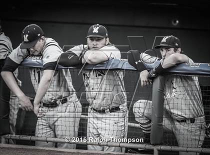 Thumbnail 1 in Del Oro vs. Nevada Union photogallery.