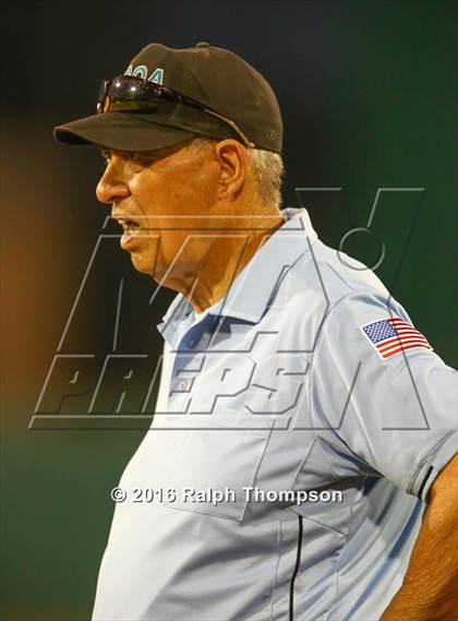 Thumbnail 3 in Del Oro vs. Nevada Union photogallery.
