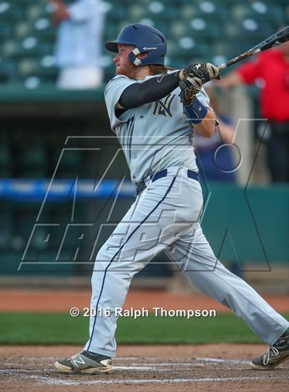 Thumbnail 1 in Del Oro vs. Nevada Union photogallery.