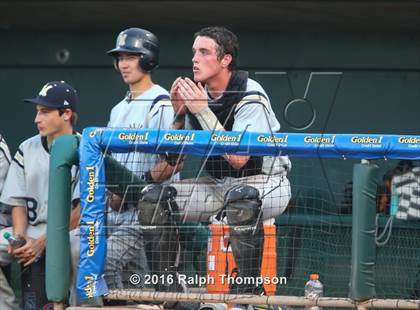 Thumbnail 2 in Del Oro vs. Nevada Union photogallery.