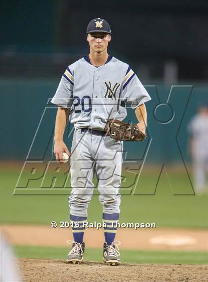 Thumbnail 1 in Del Oro vs. Nevada Union photogallery.