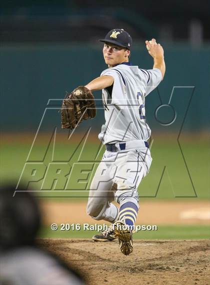 Thumbnail 3 in Del Oro vs. Nevada Union photogallery.
