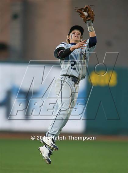 Thumbnail 2 in Del Oro vs. Nevada Union photogallery.