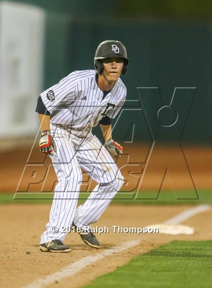 Thumbnail 3 in Del Oro vs. Nevada Union photogallery.