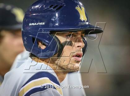 Thumbnail 2 in Del Oro vs. Nevada Union photogallery.