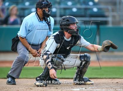 Thumbnail 2 in Del Oro vs. Nevada Union photogallery.