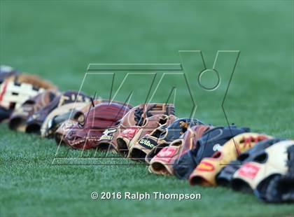 Thumbnail 1 in Del Oro vs. Nevada Union photogallery.