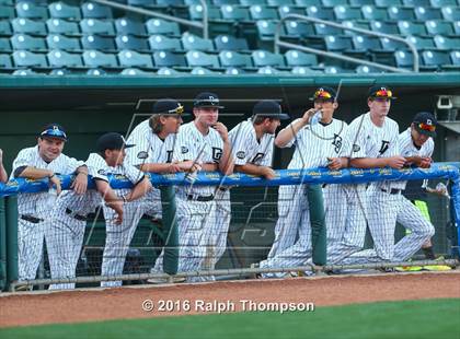 Thumbnail 3 in Del Oro vs. Nevada Union photogallery.