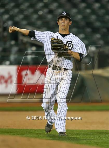 Thumbnail 1 in Del Oro vs. Nevada Union photogallery.