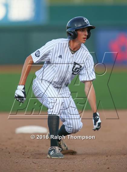 Thumbnail 3 in Del Oro vs. Nevada Union photogallery.