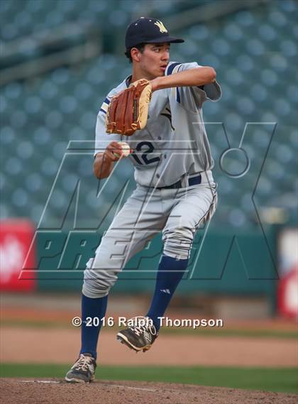 Thumbnail 1 in Del Oro vs. Nevada Union photogallery.