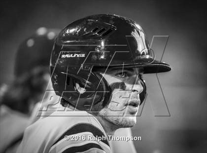 Thumbnail 3 in Del Oro vs. Nevada Union photogallery.