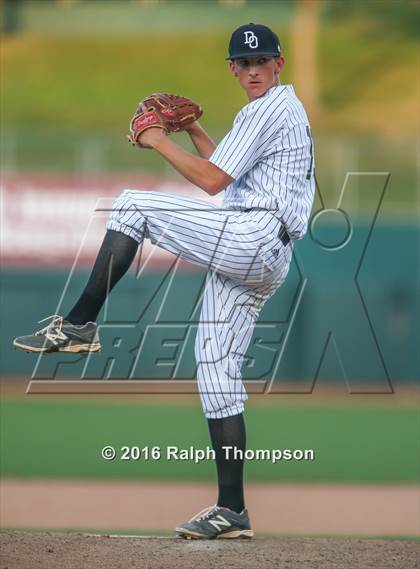 Thumbnail 1 in Del Oro vs. Nevada Union photogallery.