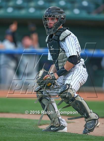 Thumbnail 2 in Del Oro vs. Nevada Union photogallery.