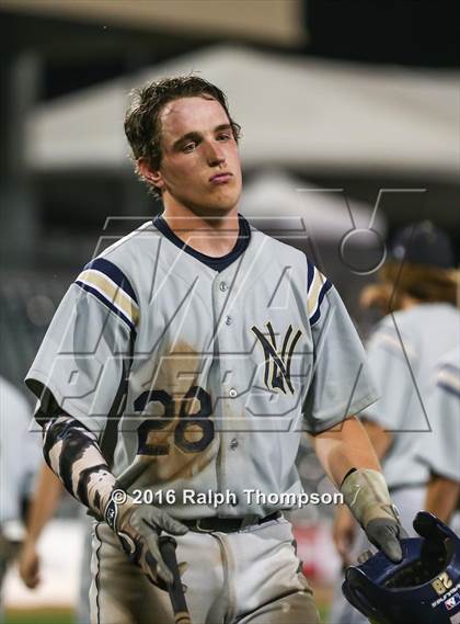 Thumbnail 2 in Del Oro vs. Nevada Union photogallery.