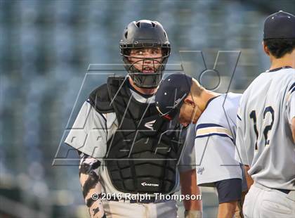 Thumbnail 2 in Del Oro vs. Nevada Union photogallery.