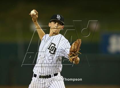 Thumbnail 2 in Del Oro vs. Nevada Union photogallery.