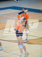 Photo from the gallery "Valhalla @ Pacific Ridge (CIF SDS Playoffs First Round)"