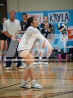 Photo from the gallery "Valhalla @ Pacific Ridge (CIF SDS Playoffs First Round)"