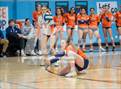 Photo from the gallery "Valhalla @ Pacific Ridge (CIF SDS Playoffs First Round)"