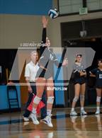 Photo from the gallery "Valhalla @ Pacific Ridge (CIF SDS Playoffs First Round)"