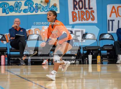 Thumbnail 3 in Valhalla @ Pacific Ridge (CIF SDS Playoffs First Round) photogallery.