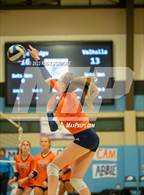Photo from the gallery "Valhalla @ Pacific Ridge (CIF SDS Playoffs First Round)"