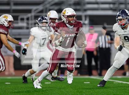 Thumbnail 3 in Trabuco Hills @ El Modena photogallery.