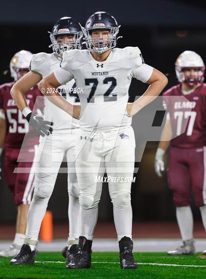 Thumbnail 3 in Trabuco Hills @ El Modena photogallery.