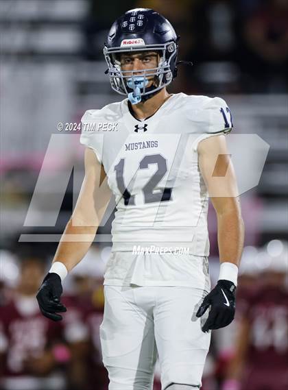 Thumbnail 1 in Trabuco Hills @ El Modena photogallery.