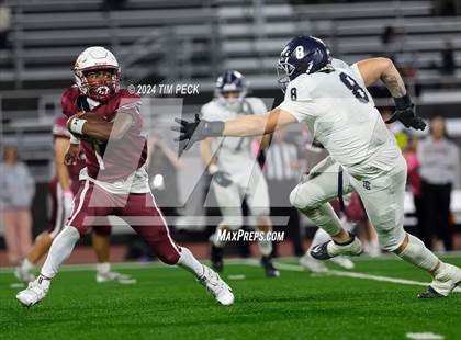 Thumbnail 3 in Trabuco Hills @ El Modena photogallery.