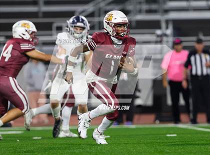 Thumbnail 1 in Trabuco Hills @ El Modena photogallery.
