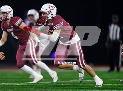 Thumbnail 1 in Trabuco Hills @ El Modena photogallery.