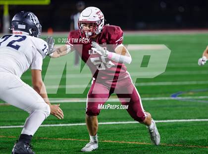 Thumbnail 1 in Trabuco Hills @ El Modena photogallery.