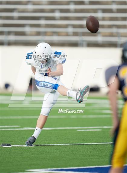Thumbnail 2 in Highland Park @ Midlothian photogallery.