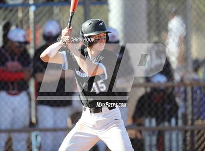 Thumbnail 2 in Sahuaro vs Mica Mountain (Lancer Baseball  Classic) photogallery.