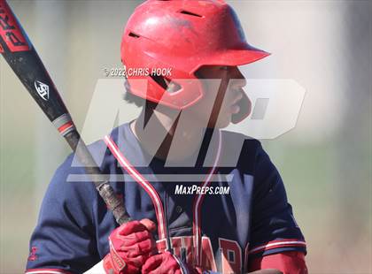 Thumbnail 3 in Sahuaro vs Mica Mountain (Lancer Baseball  Classic) photogallery.