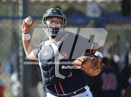 Thumbnail 3 in Sahuaro vs Mica Mountain (Lancer Baseball  Classic) photogallery.